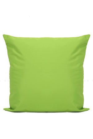 Water Resistant Cushions Indoor/Outdoor Garden Furniture Scatter Cushion Hollowfibre Filled For Rattan Furniture Garden Cushions Bench Cushion