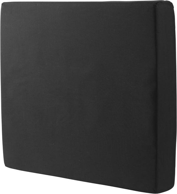 Wheelchair Cushions for Pressure Relief Memory Foam Waterproof Seat Pad Orthopedic Back Support, Sciatica & Tailbone Pain Relief Cushion Seat Pad for home and office chairs