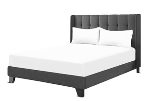 200TC 100% Egyptian Cotton Deep Fitted Sheets – Hotel Quality, Soft & Breathable, Stretches Up to 25cm Deep