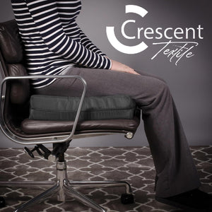 Wheelchair Cushions for Pressure Relief Memory Foam Waterproof Seat Pad Orthopedic Back Support, Sciatica & Tailbone Pain Relief Cushion Seat Pad for home and office chairs